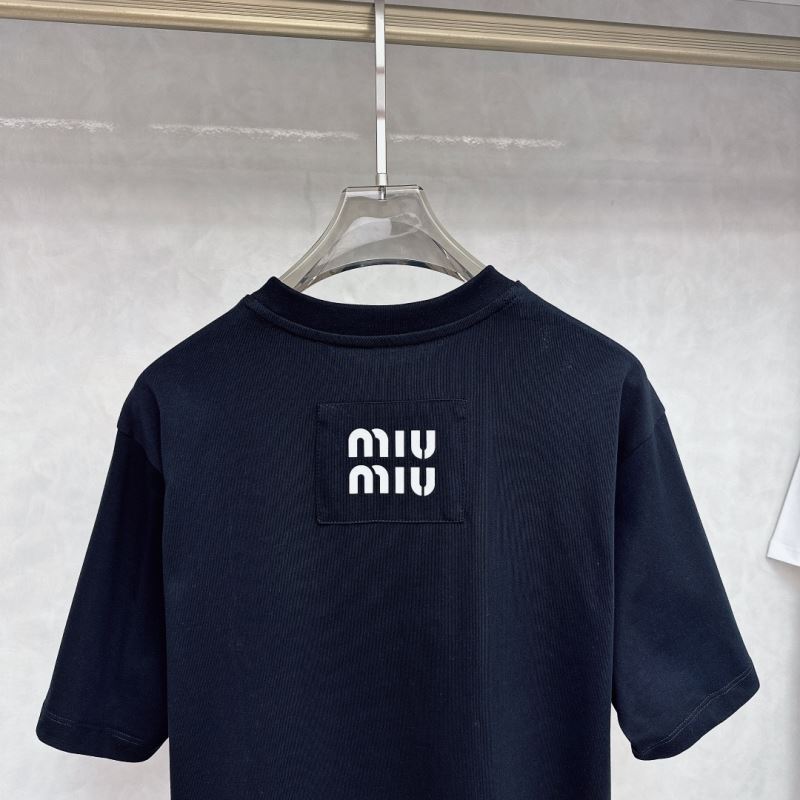 Miu Miu T-Shirts